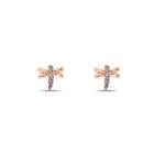 Load image into Gallery viewer, Omnia Light Diamond Earrings