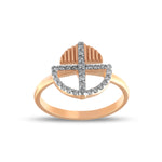 Load image into Gallery viewer, Omnia Balance Diamond Ring