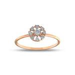 Load image into Gallery viewer, Omnia Pure Diamond Ring