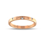 Load image into Gallery viewer, Omnia Line Diamond Ring