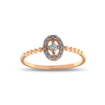 Load image into Gallery viewer, Omnia Bloom Diamond Ring
